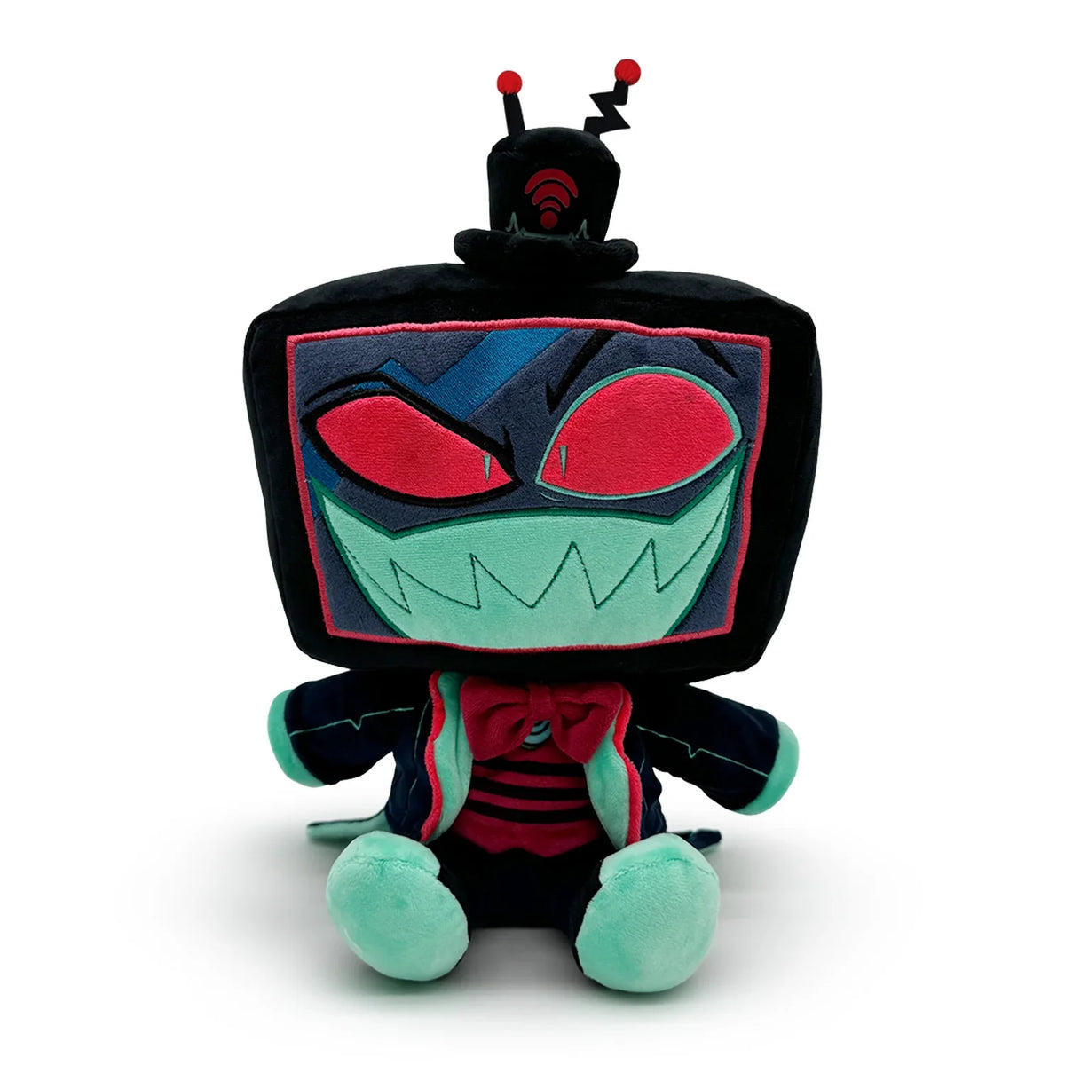 Hazbin Hotel - Youtooz 9" Plush