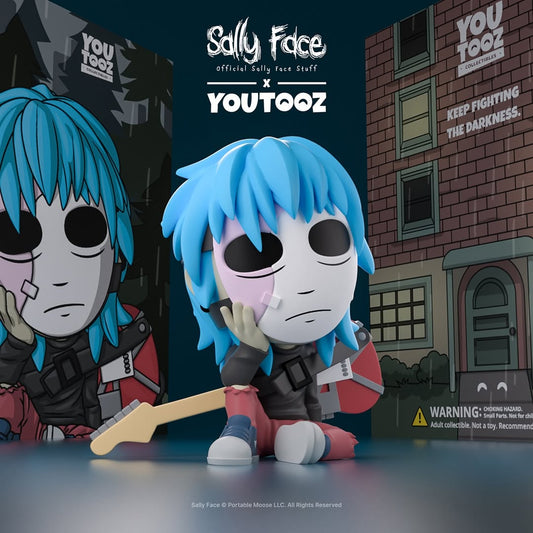 Youtooz - Sally Face