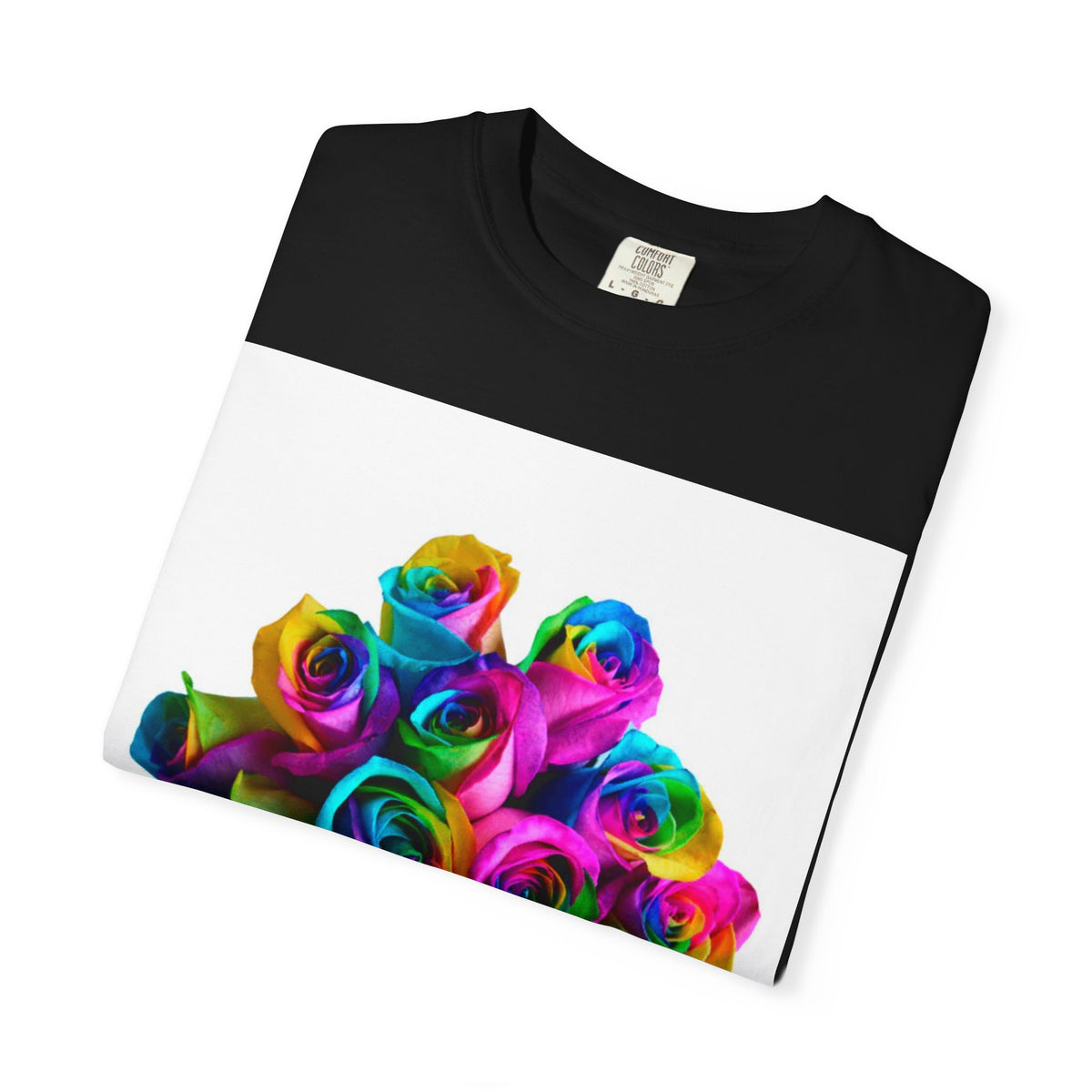 Unisex Garment-Dyed T-Shirt — Comfort Colors 1717 | 58 Colors