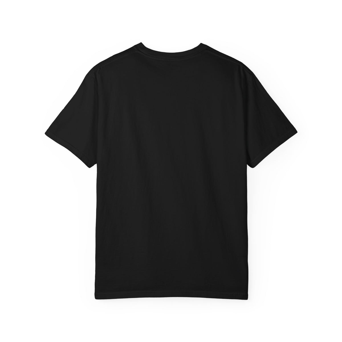 Unisex Garment-Dyed T-Shirt — Comfort Colors 1717 | 58 Colors
