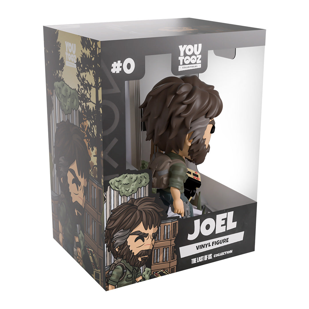 Youtooz - The Last of Us