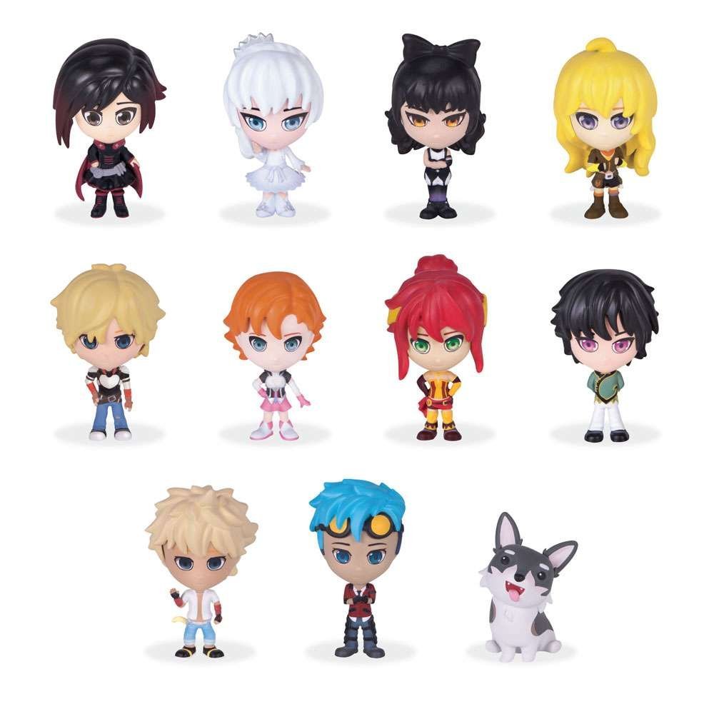 RWBY Series 1 Blind Box
