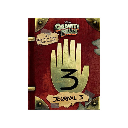 Journal 3: Shack Special