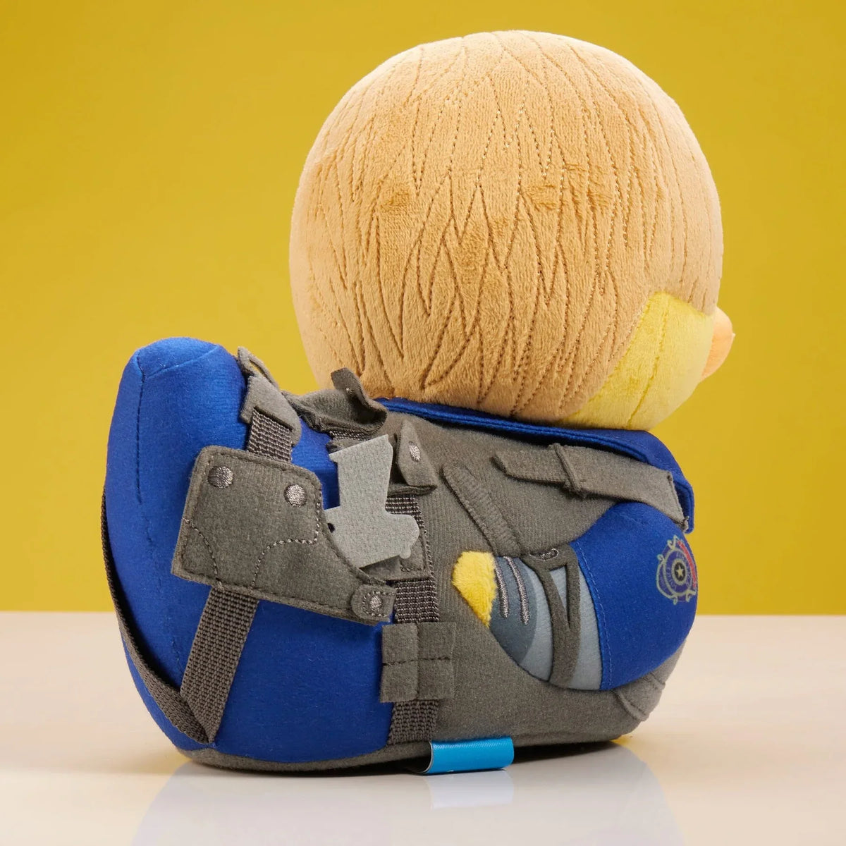 Resident Evil TUBBZ Plush