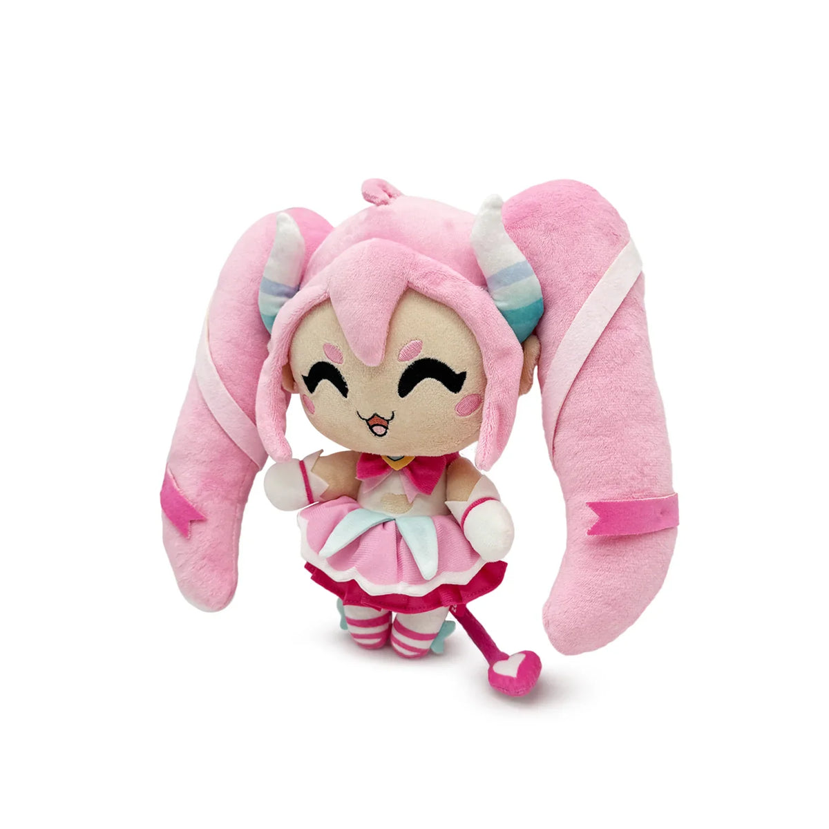 Chibidoki 9" Plush