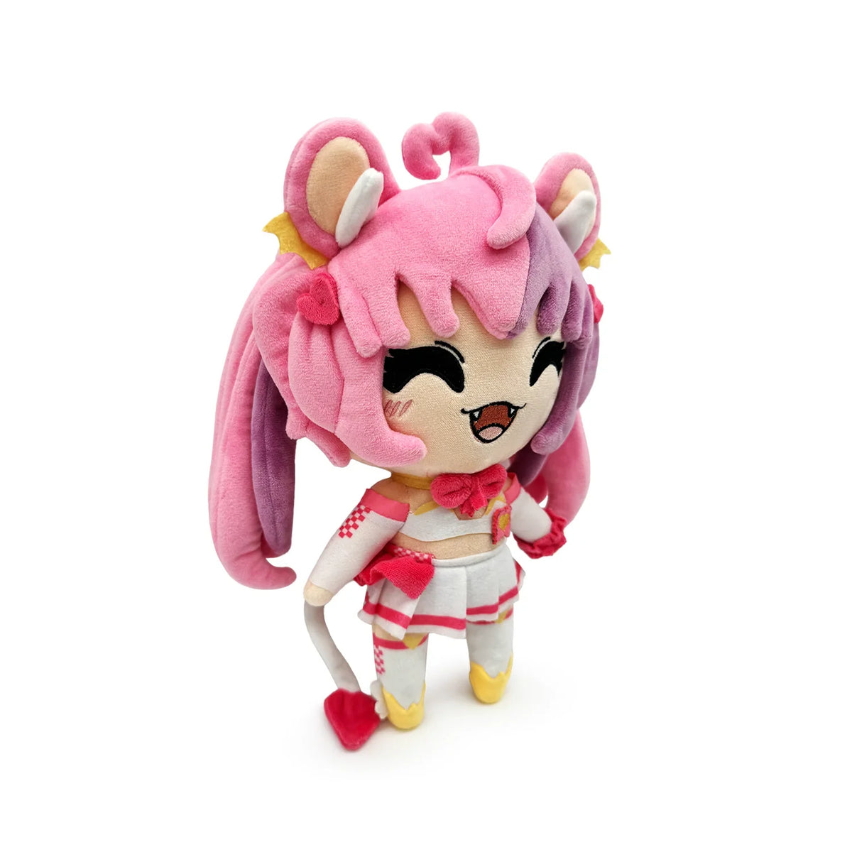 Ironmouse 9" Plush