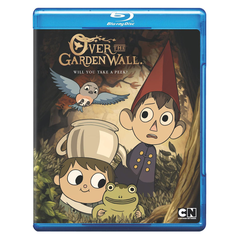 Over the Garden Wall - Complete Series