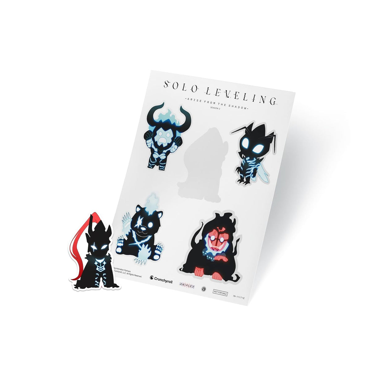 Solo Leveling: Season 2 Blu-ray - Limited Edition