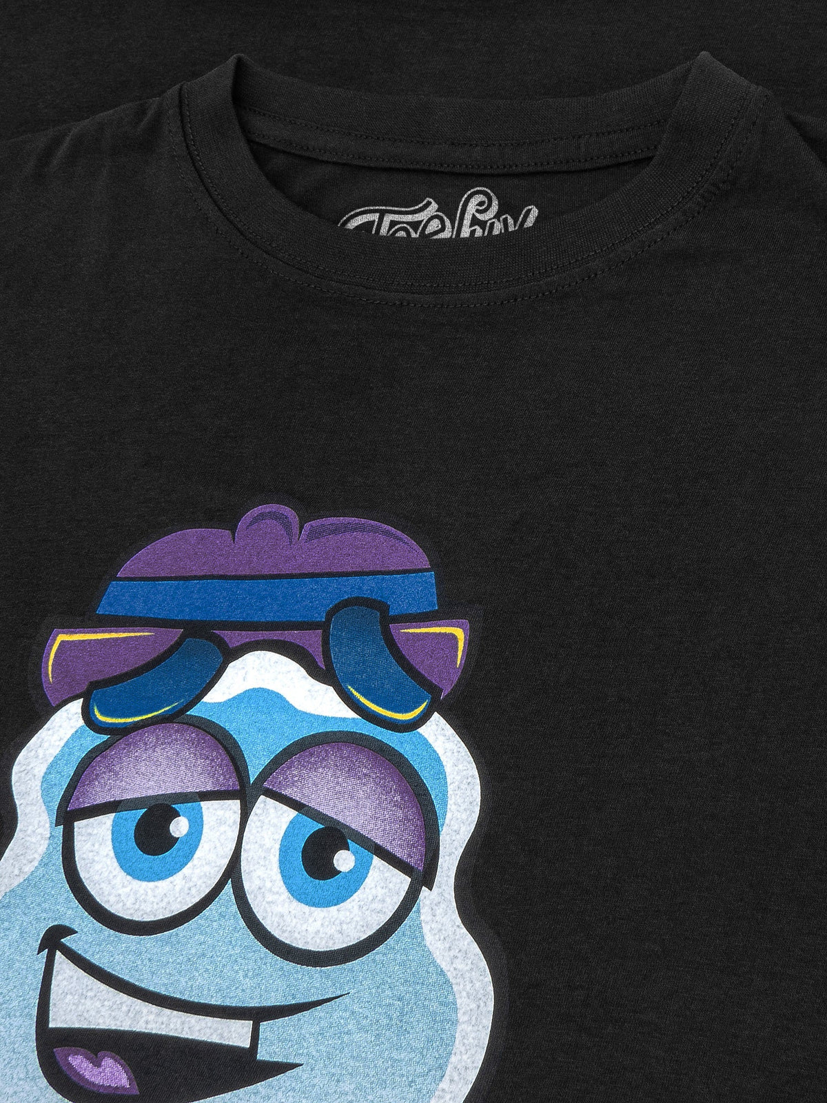 Boo Berry T-Shirt - Black