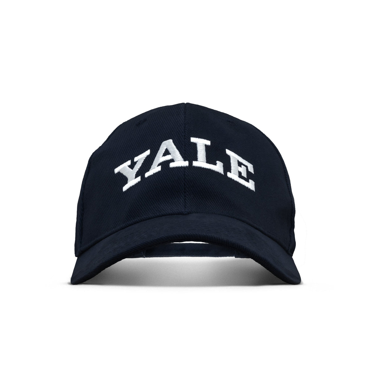 Yale University Baseball Cap - Navy Blue