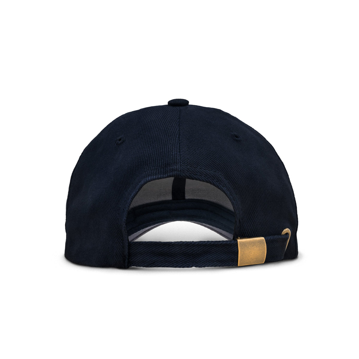 Yale University Baseball Cap - Navy Blue