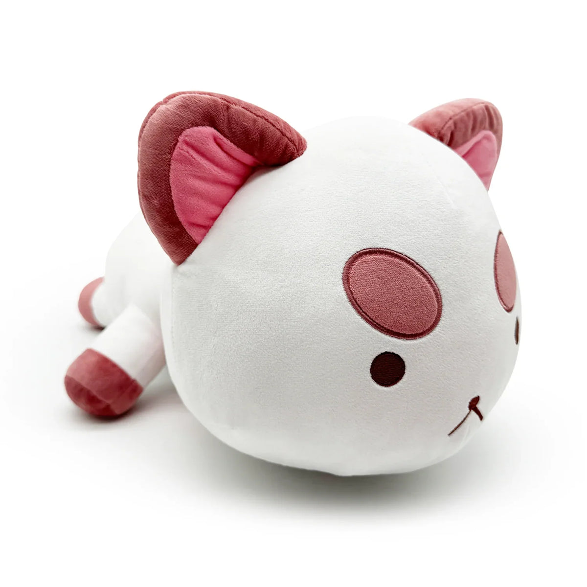 PuppyCat 16" Weighted Plush