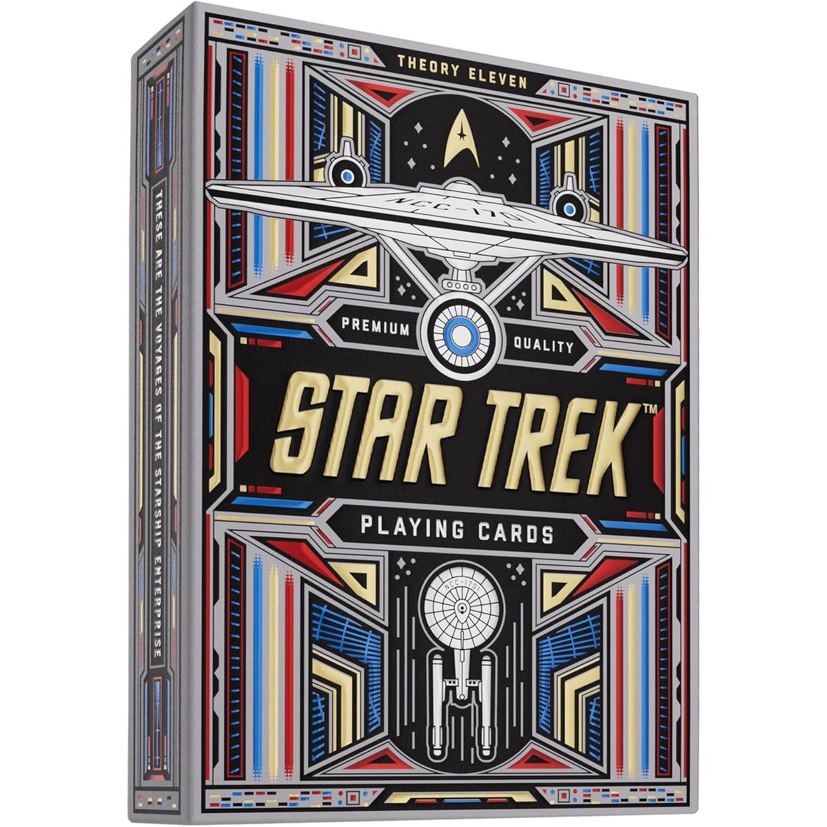 theory11 Playing Cards