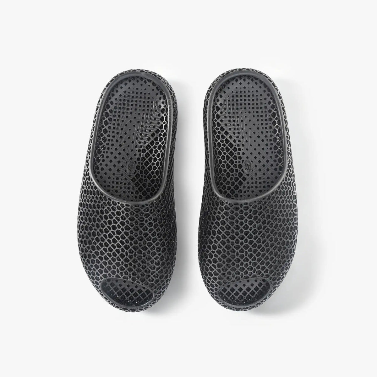 AeroCloud 3D Printed Slides