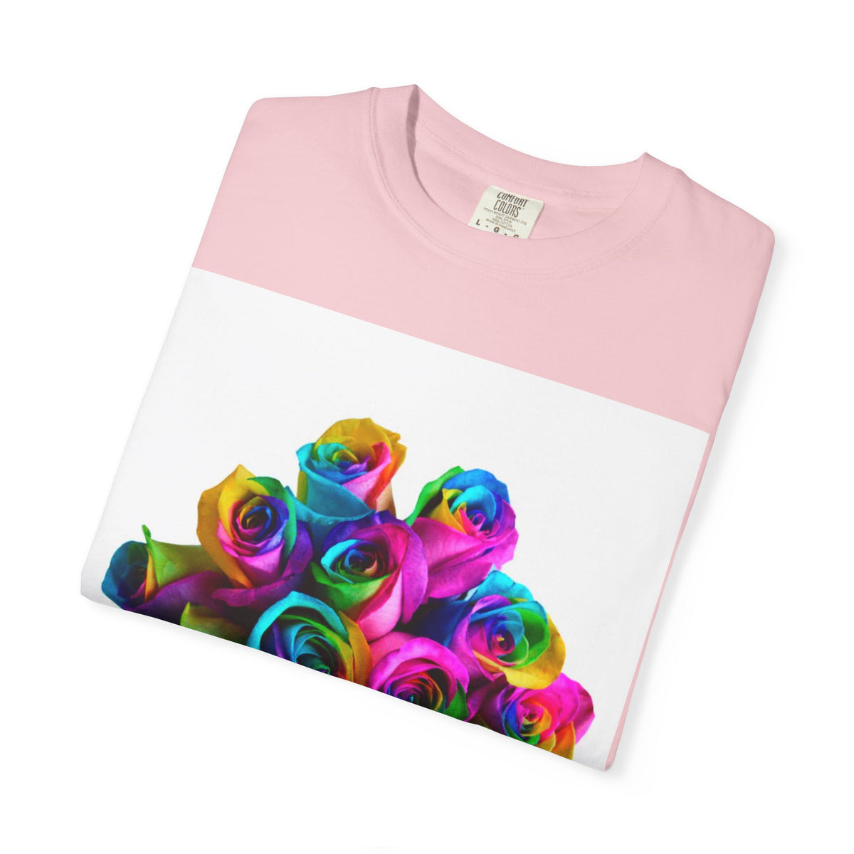 Unisex Garment-Dyed T-Shirt — Comfort Colors 1717 | 58 Colors