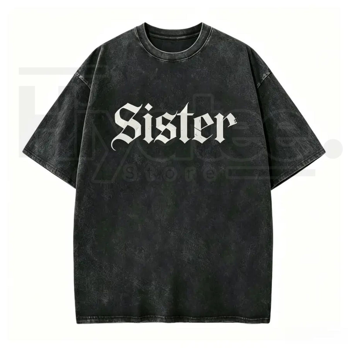 Mother Gothic Shirt Old English Tee – Goth Mom Alternative Grunge Gift Shirt