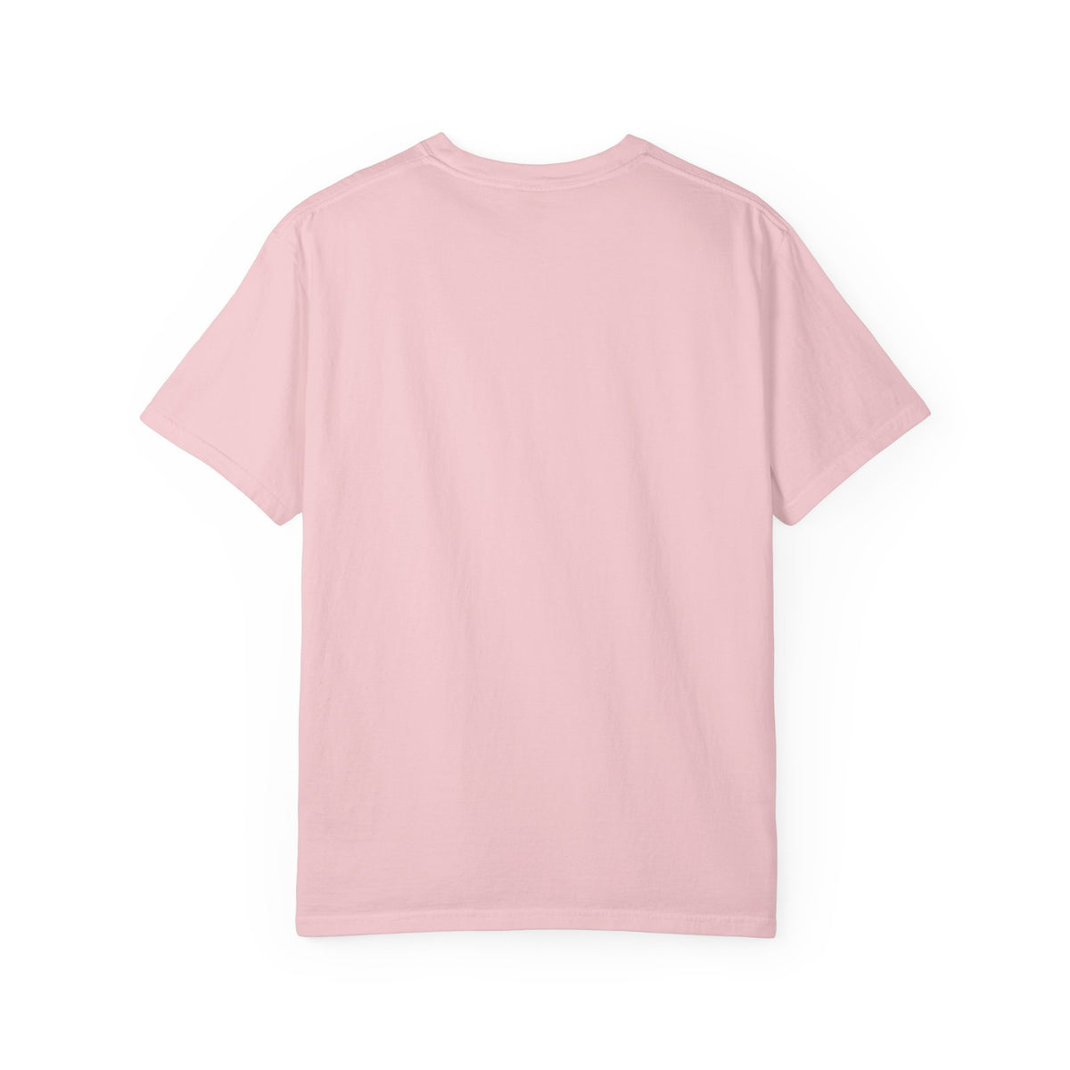 Unisex Garment-Dyed T-Shirt — Comfort Colors 1717 | 58 Colors