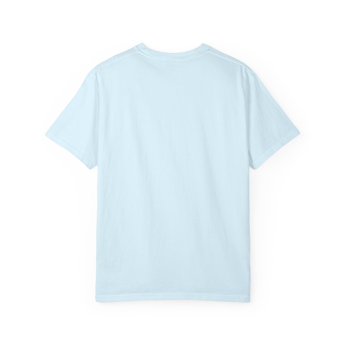 Unisex Garment-Dyed T-Shirt — Comfort Colors 1717 | 58 Colors