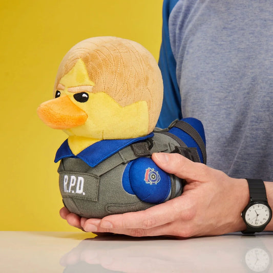 Resident Evil TUBBZ Plush