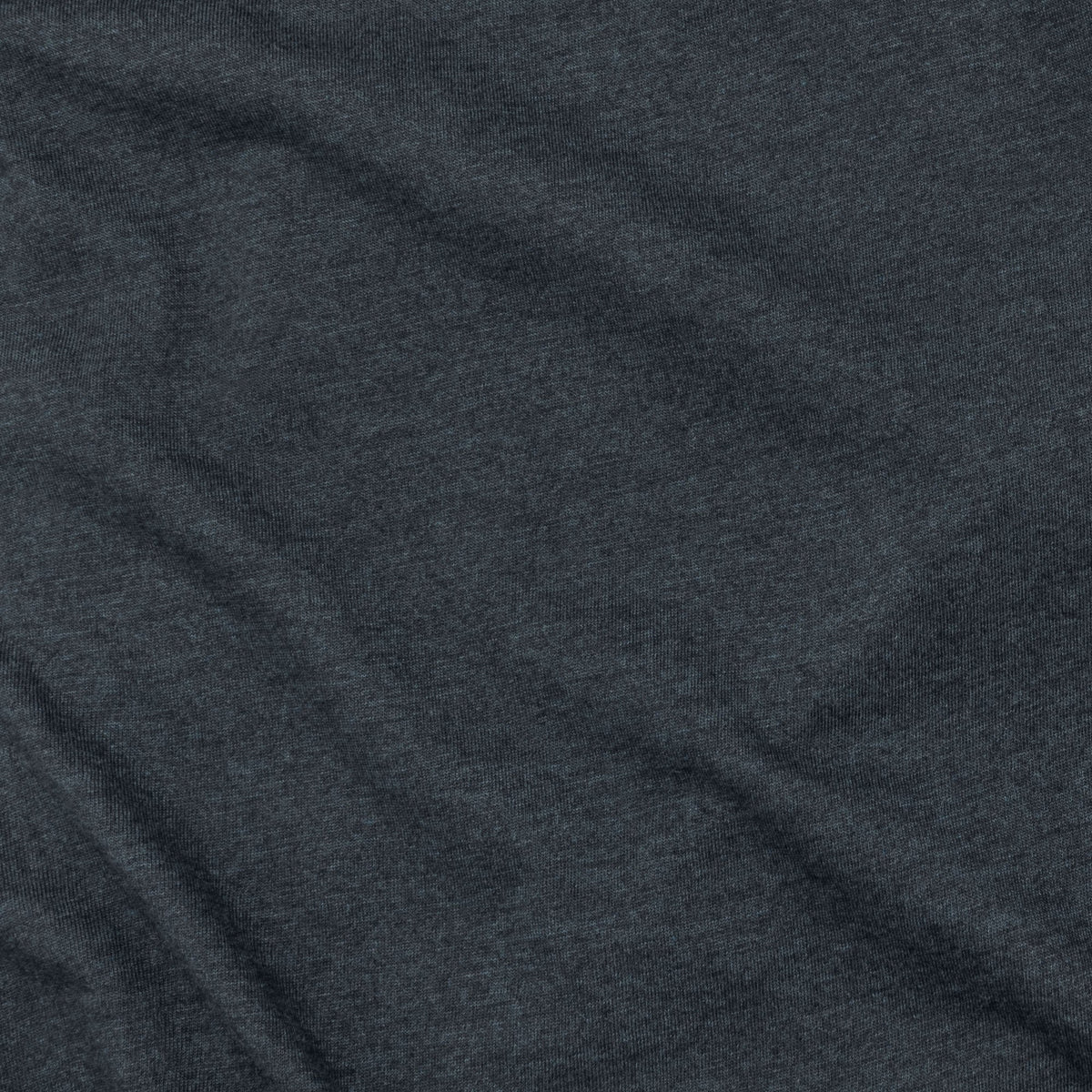 ICEE Chillaxin' Faded Logo T-Shirt - Navy