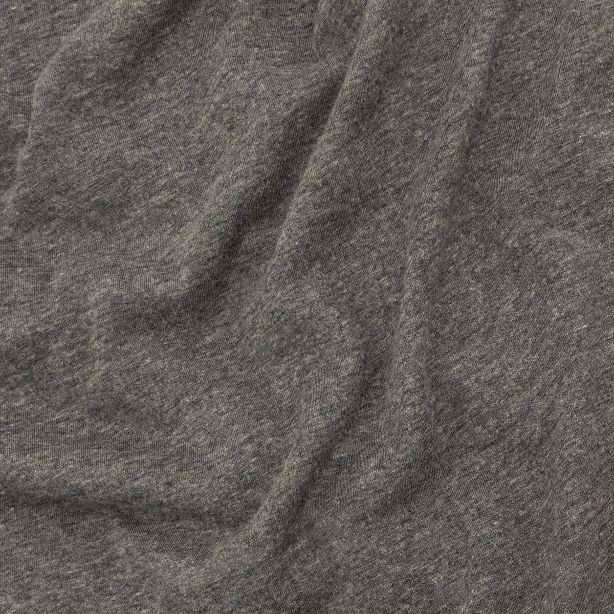 Wimpy I Like Big Buns T-Shirt - Gray
