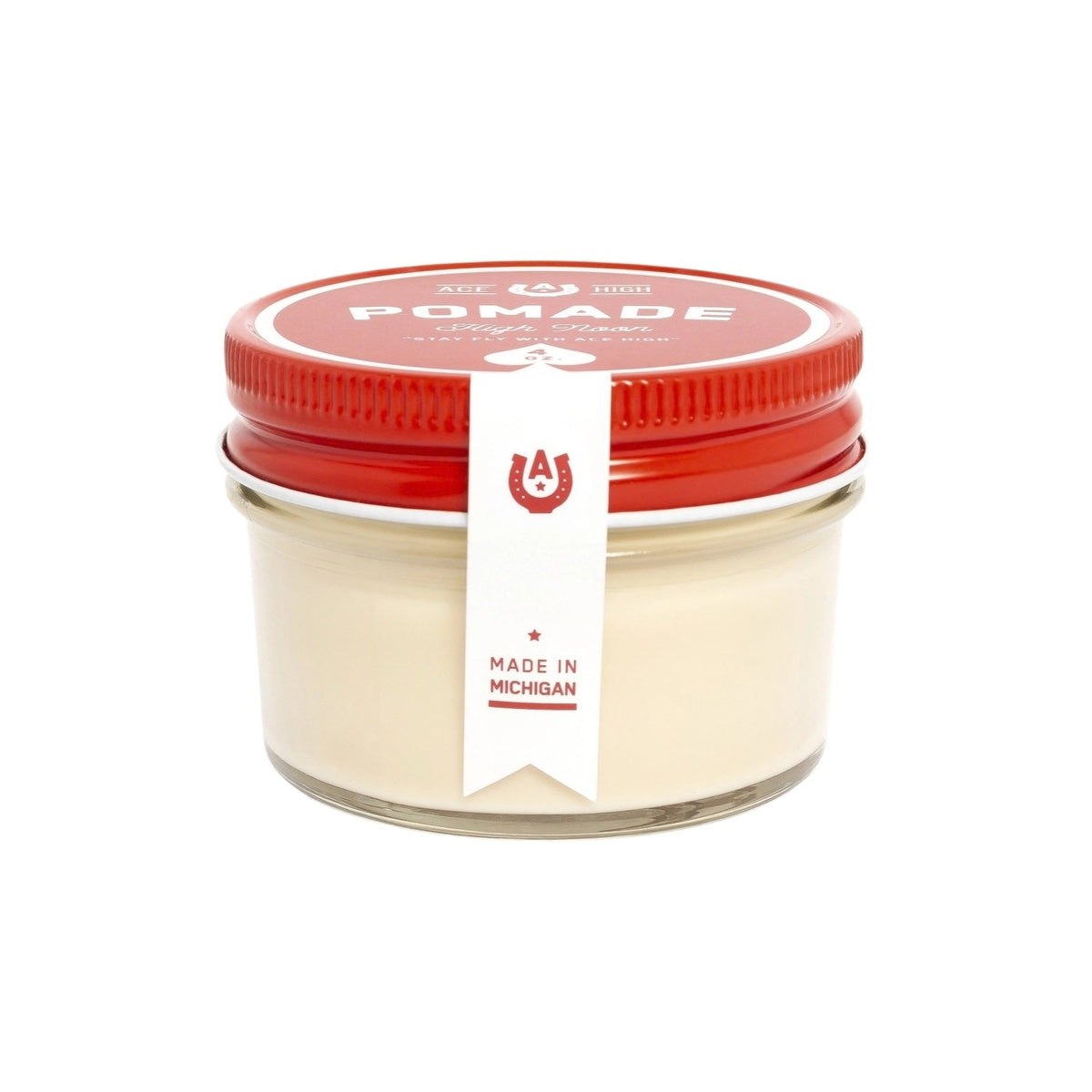 Ace High Co. High Noon Pomade