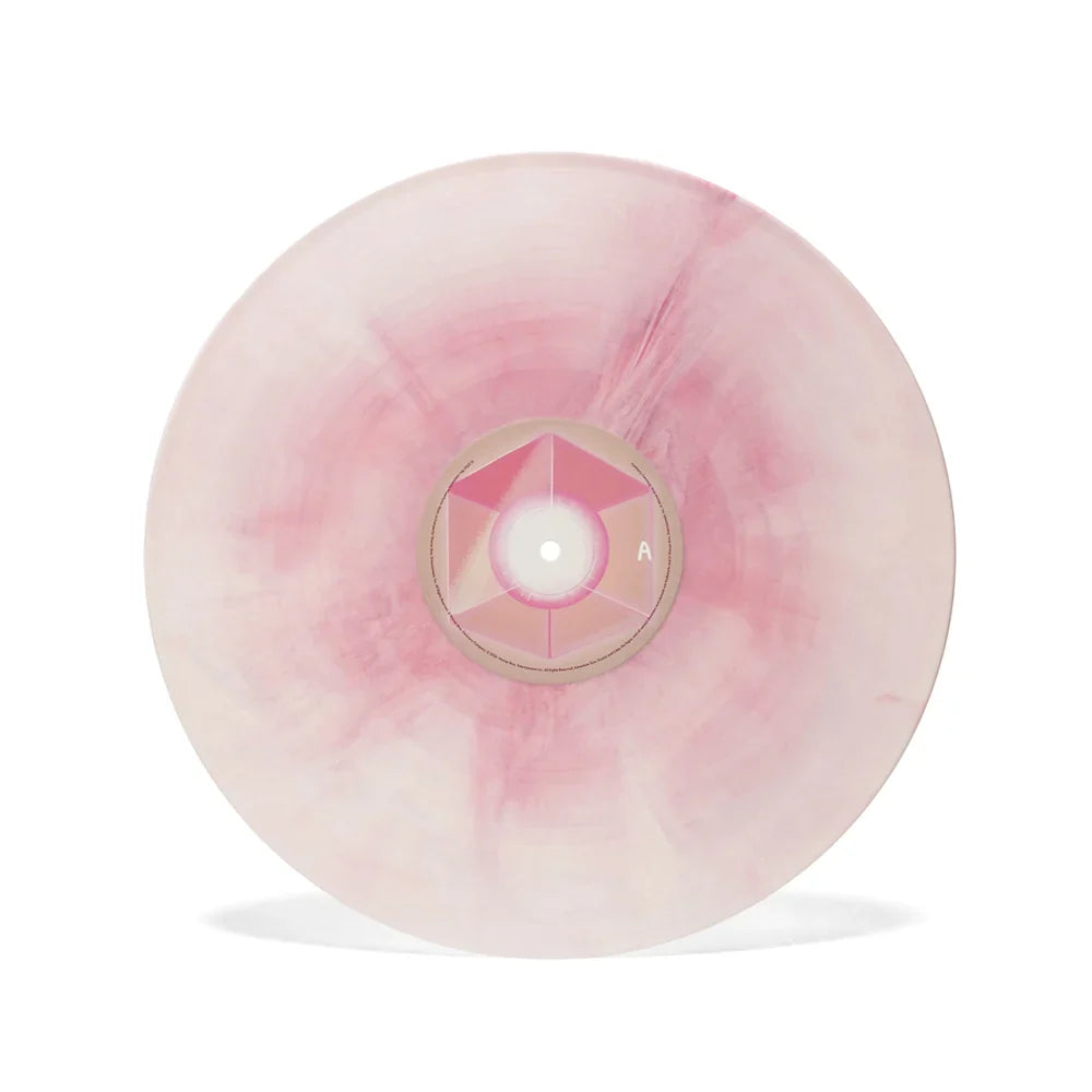 Fionna and Cake Vinyl Soundtrack
