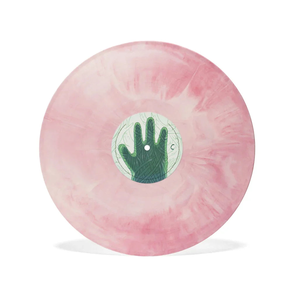 Fionna and Cake Vinyl Soundtrack