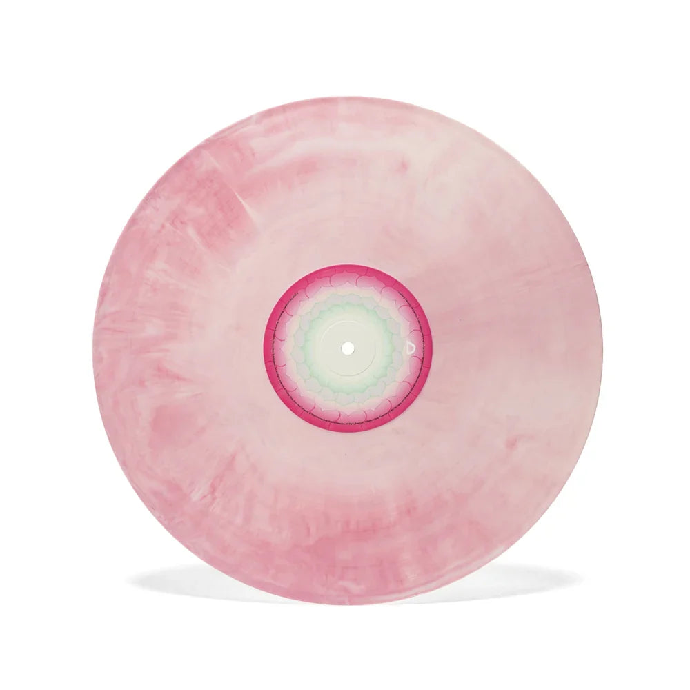 Fionna and Cake Vinyl Soundtrack
