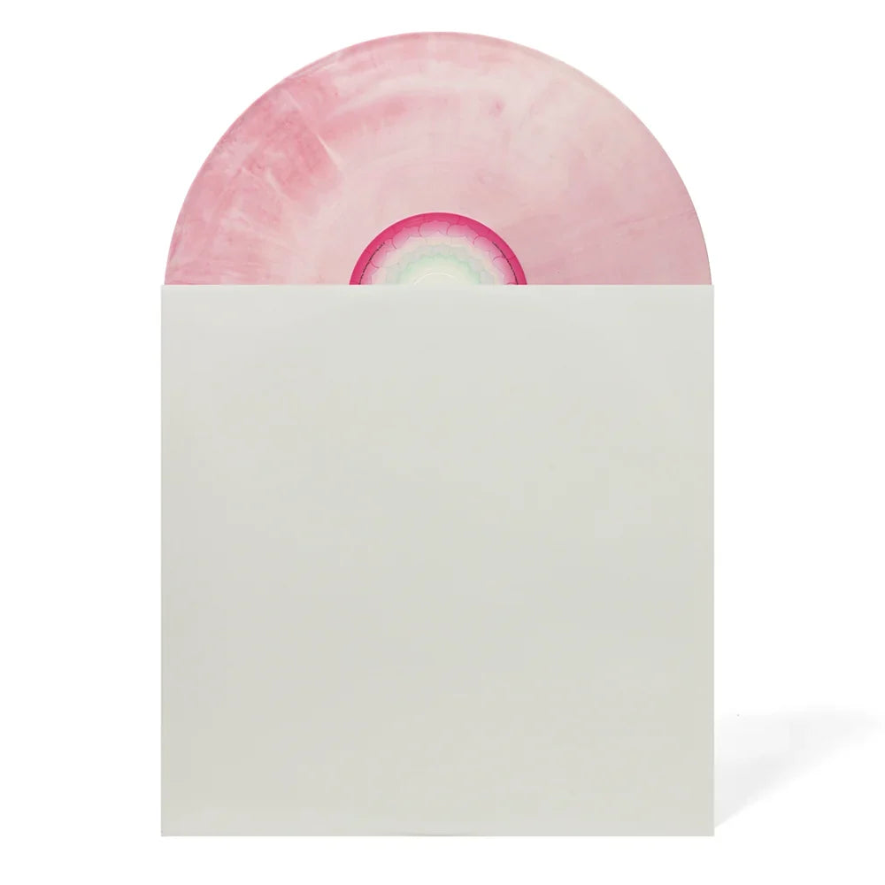 Fionna and Cake Vinyl Soundtrack