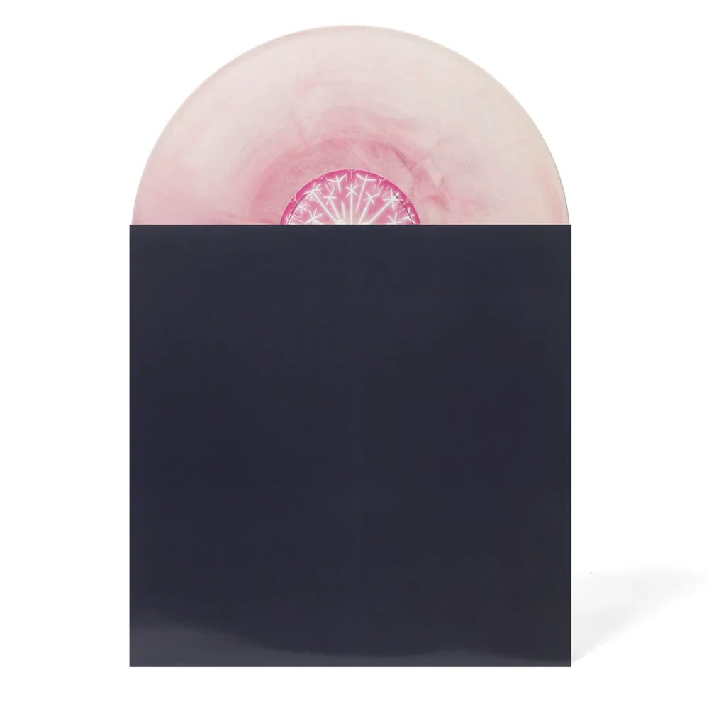 Fionna and Cake Vinyl Soundtrack
