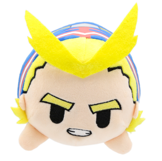 My Hero Academia Mochibi Series 1