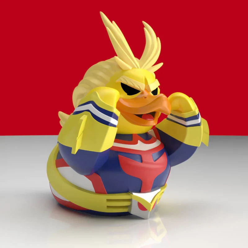 TUBBZ - My Hero Academia (Boxed)