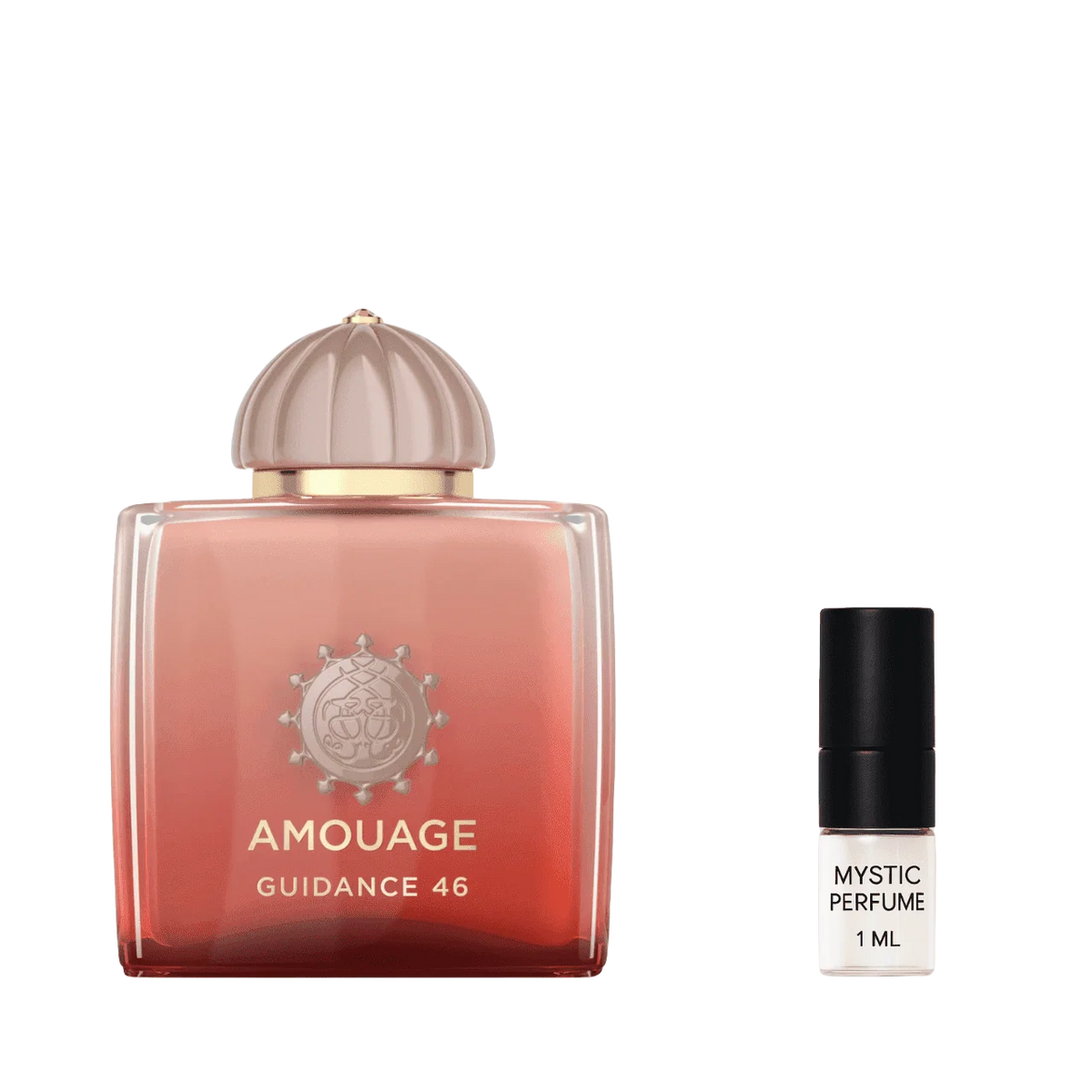 Amouage Guidance 46
