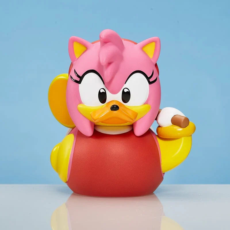 TUBBZ - Sonic the Hedgehog (Boxed)