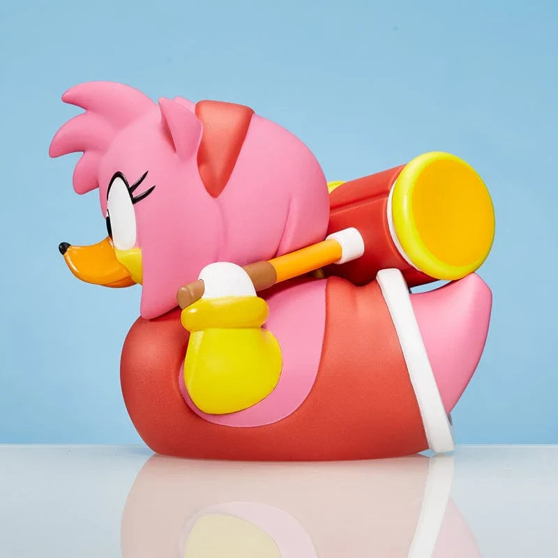 TUBBZ - Sonic the Hedgehog (Boxed)