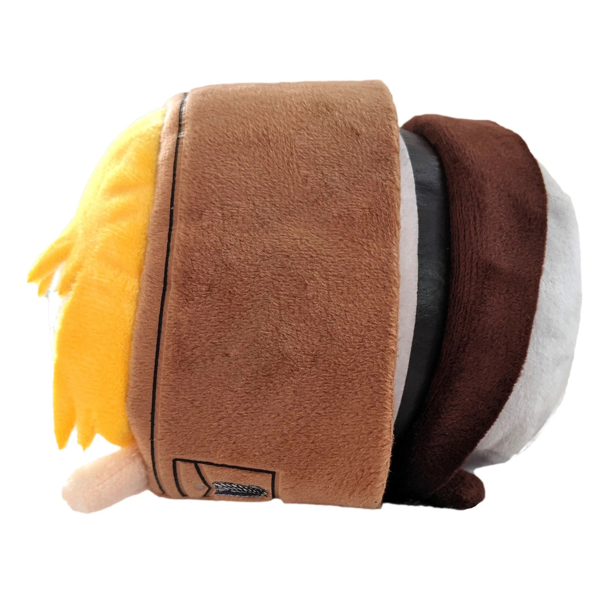 Attack on Titan Mochibi