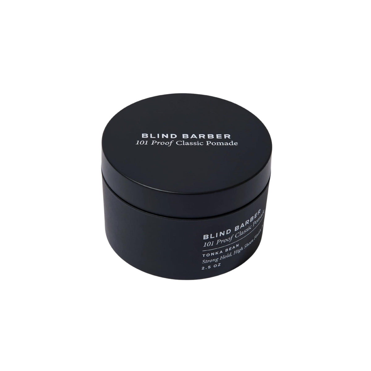 Blind Barber 101 Proof Classic Pomade