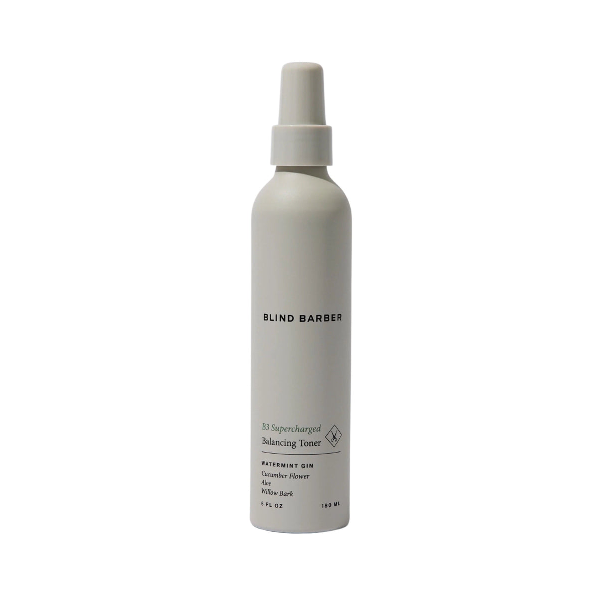 Blind Barber B3 Supercharged Balancing Face Toner