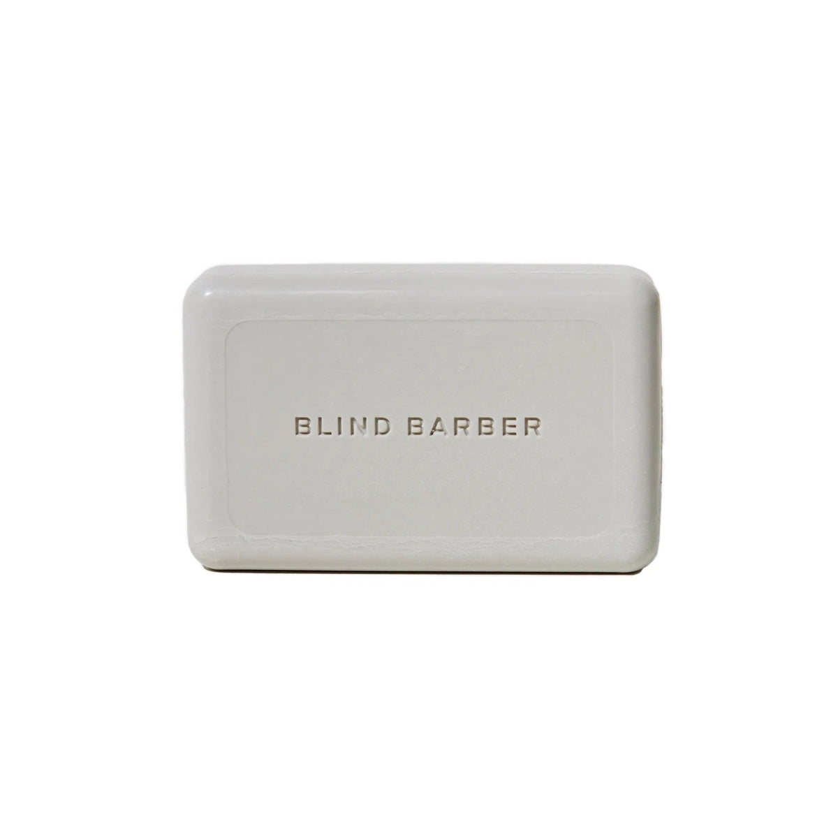 Blind Barber Nourishing Body Bar