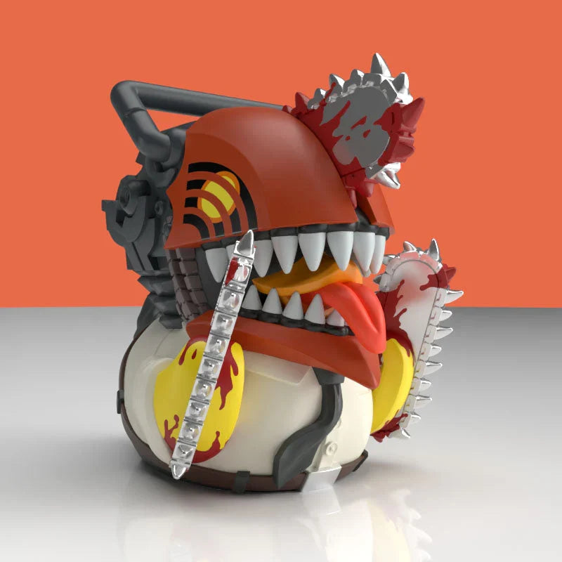 TUBBZ - Chainsaw Man (Boxed)