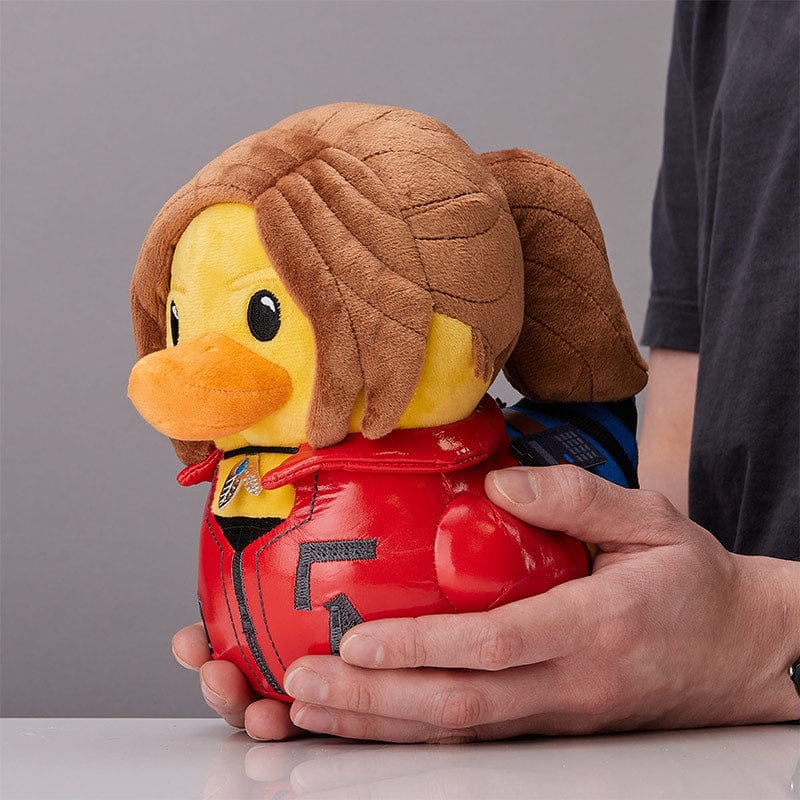 Resident Evil TUBBZ Plush