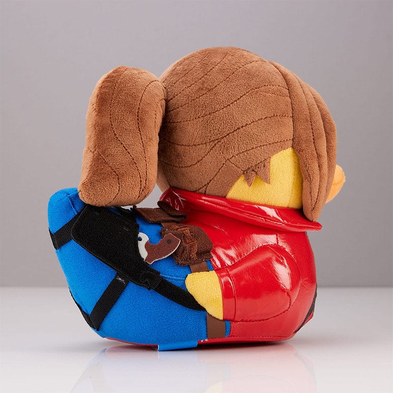 Resident Evil TUBBZ Plush