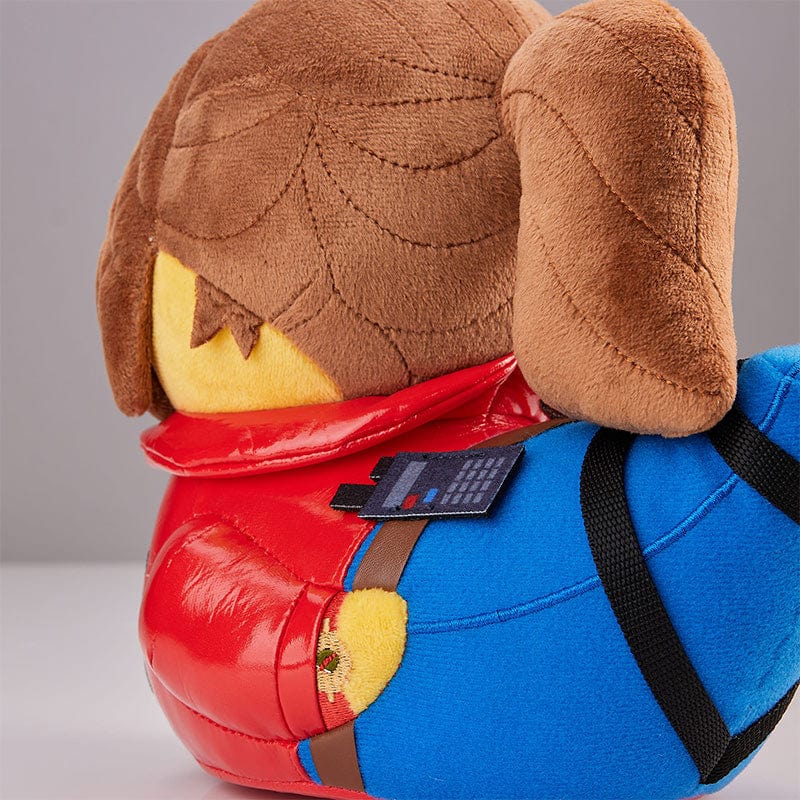 Resident Evil TUBBZ Plush