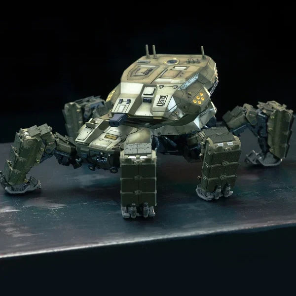Chimera Statue - Phantom Liberty