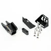 EBMX Chain Guide for Extended Swingarm – Surron Light Bee / E-Ride Pro