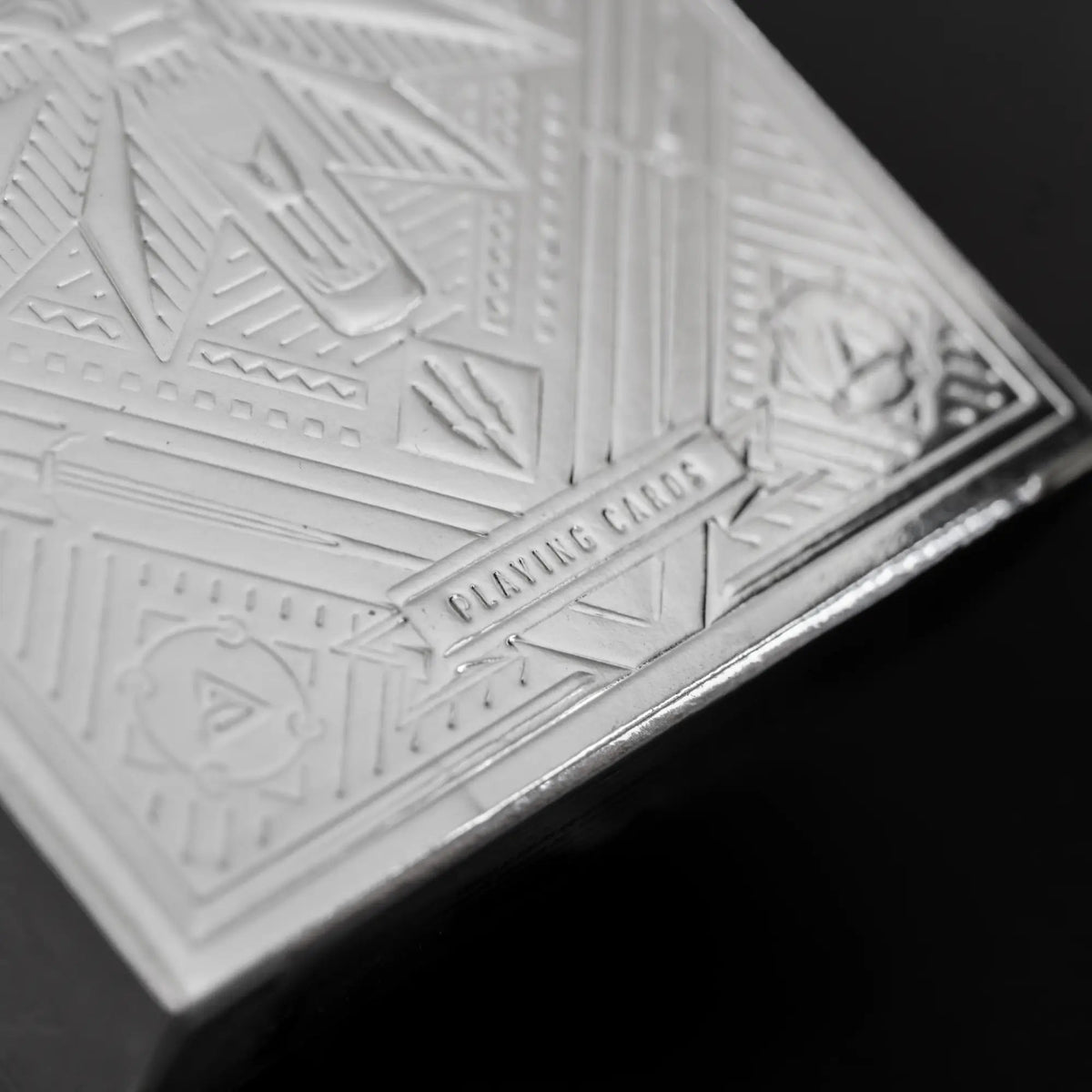 The Witcher Playing Cards - Collector's Edition