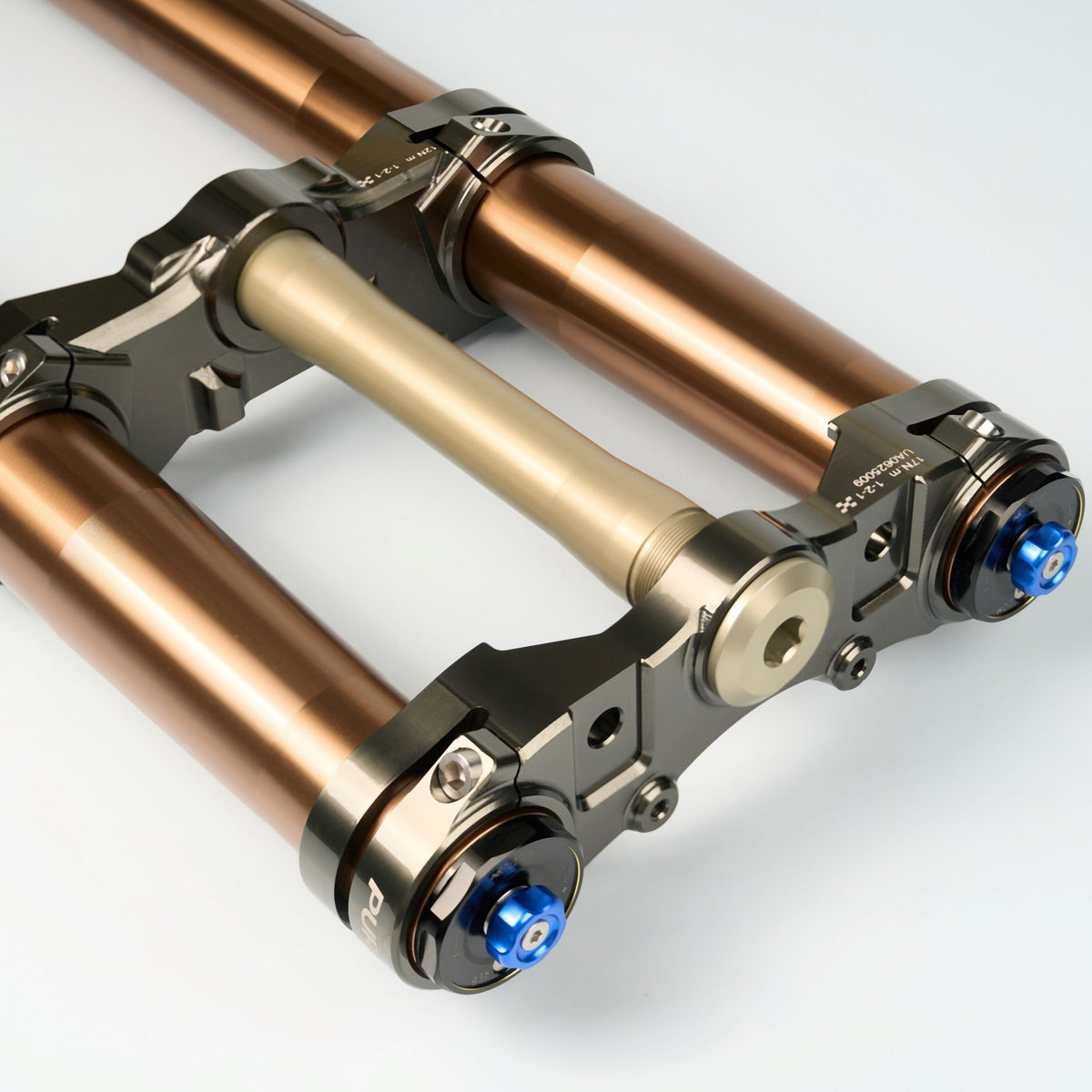 Pure Racing Surron Ultra / Talaria Komodo Forks