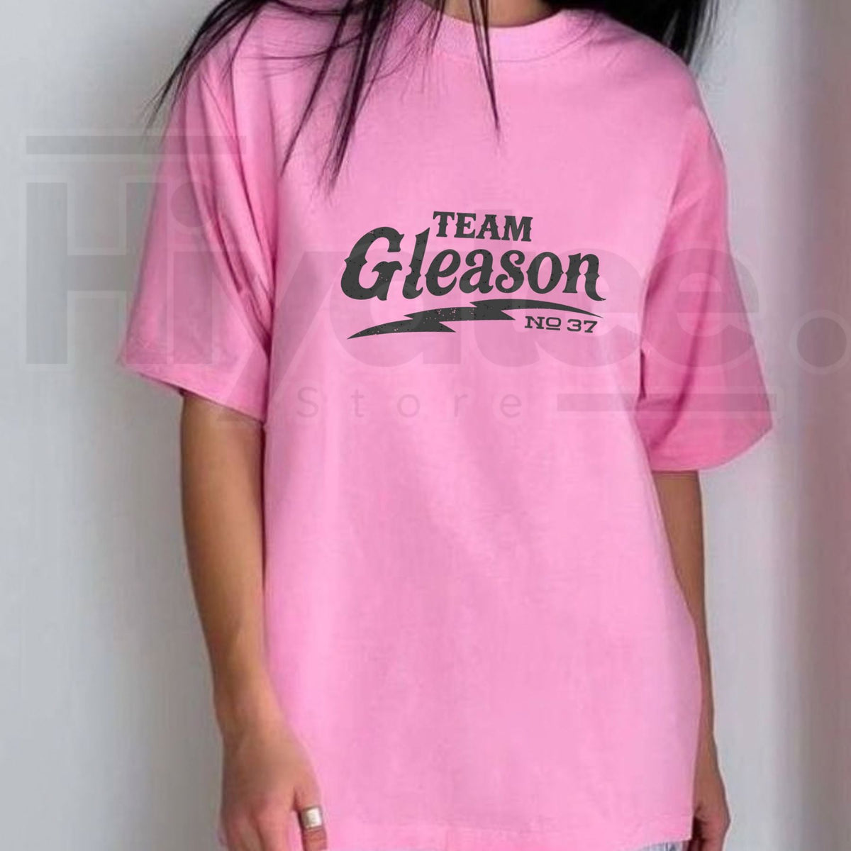 Drew Brees Team Gleason T-Shirt – New Orleans Saints Legend Tee
