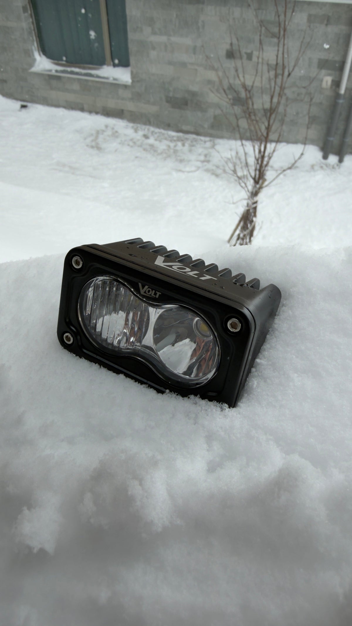 Volt V1 Headlight for Yozma IN10